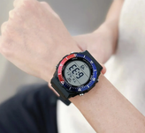 ساعت اسپرت کاسیو مدل AE-1700H-1A2