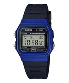 ساعت کاسیو وینتیج مدل F-91WM-2ADF