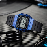 ساعت کاسیو وینتیج مدل F-91WM-2ADF