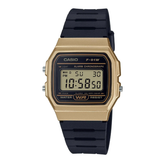 ساعت کاسیو وینتیج مدل F-91WM-9A