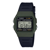 ساعت کاسیو وینتیج مدل F-91WM-3A