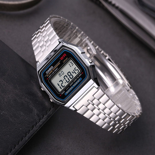 ساعت کاسیو وینتیج مدل A159WA-N1D