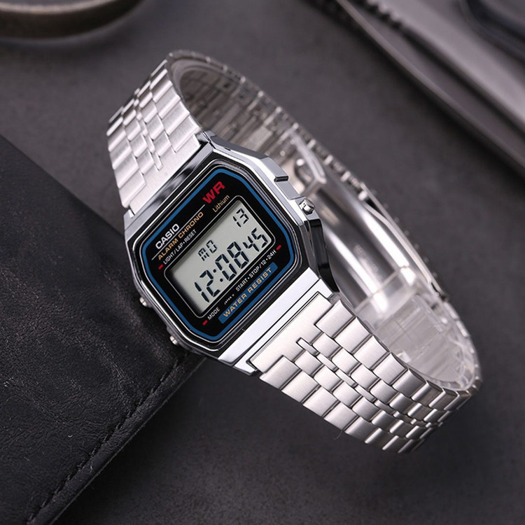 ساعت کاسیو وینتیج مدل A159WA-N1D