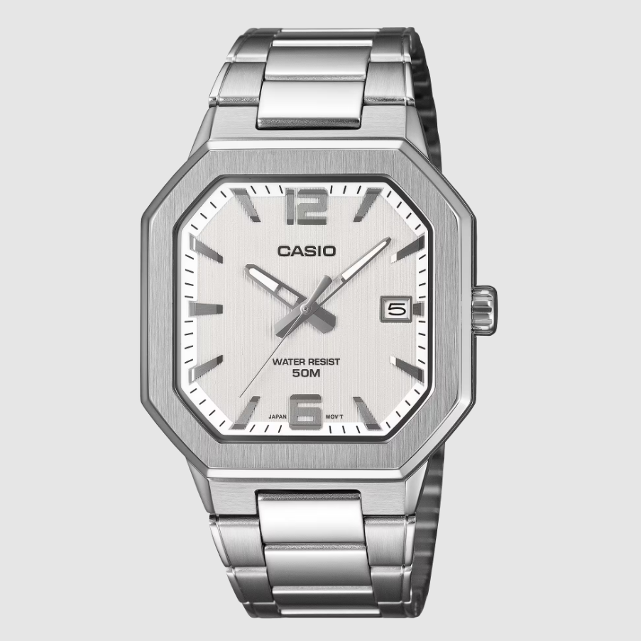 ساعت کاسیو مردانه مدلMTP-B195D-۷A