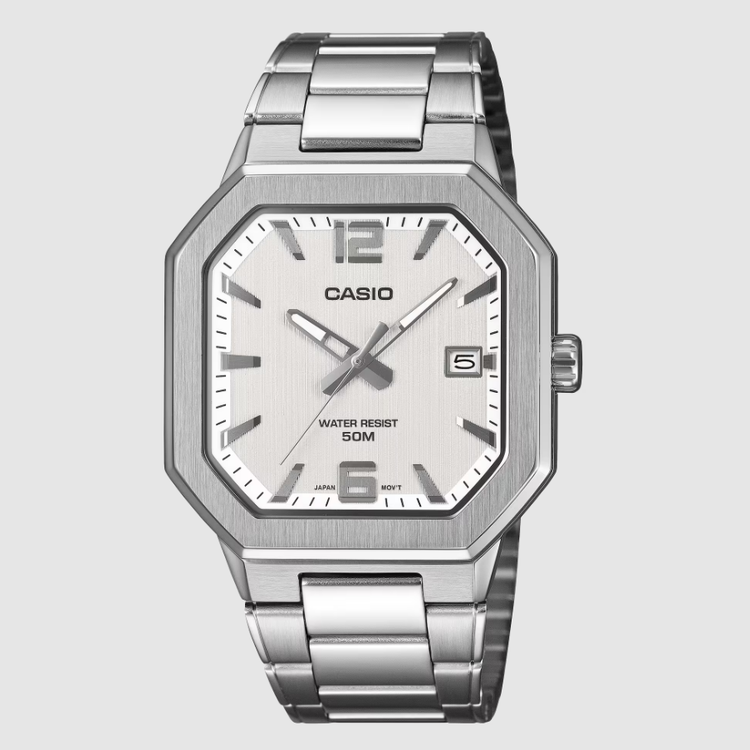 ساعت کاسیو مردانه مدلMTP-B195D-۷A